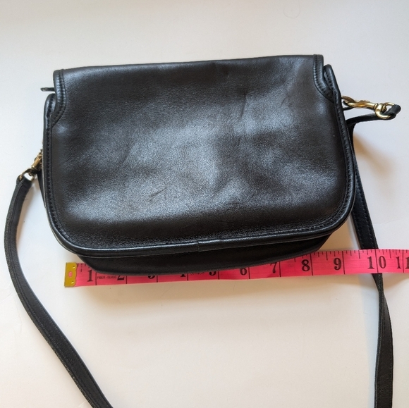 Coach Vintage Ritchie Bag Sold In Outlet In VGUC - Picture 14 of 16